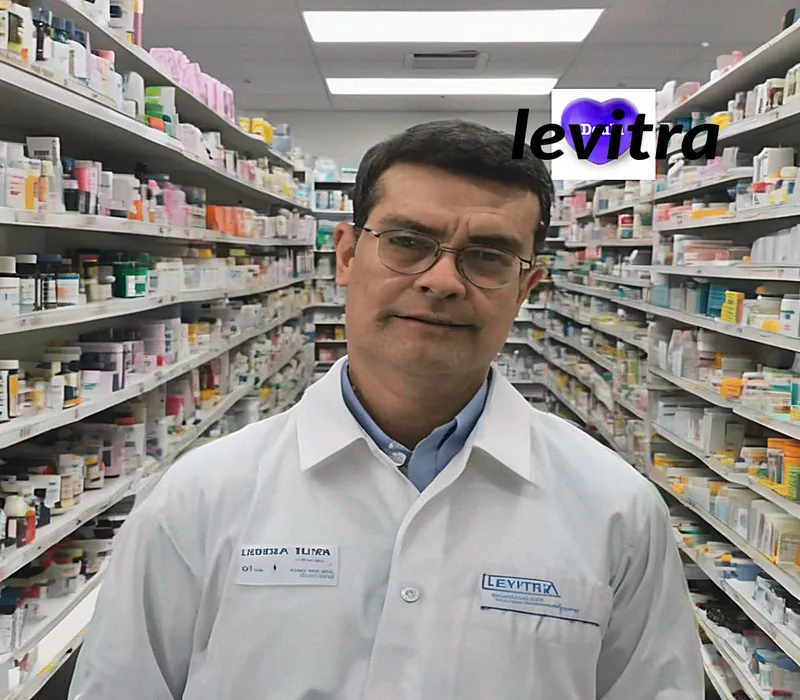 Venta de levitra en madrid